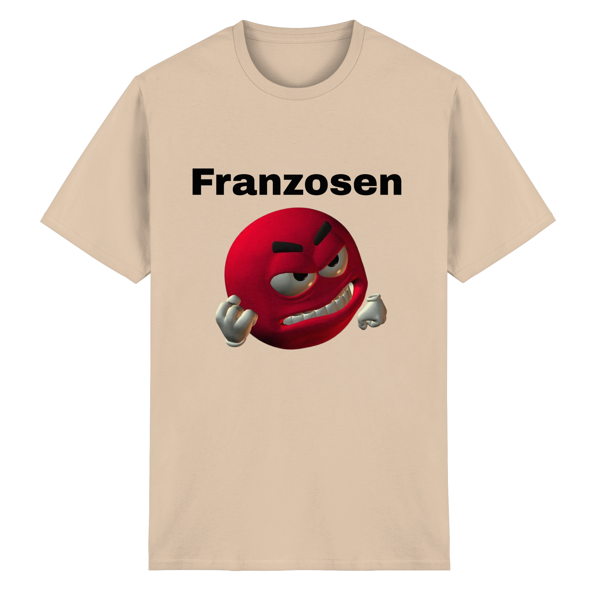 FRANZOSEN  T-Shirt