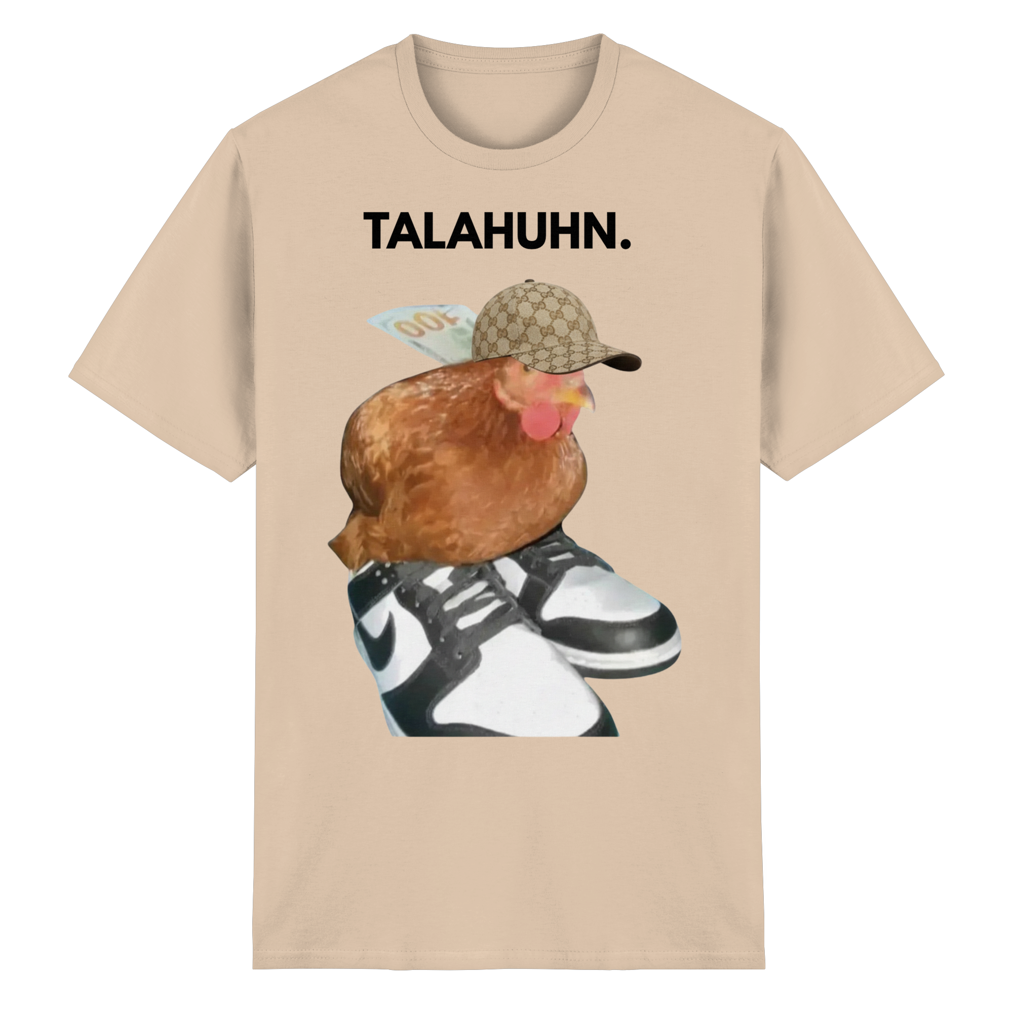 TALAHUHN T-Shirt