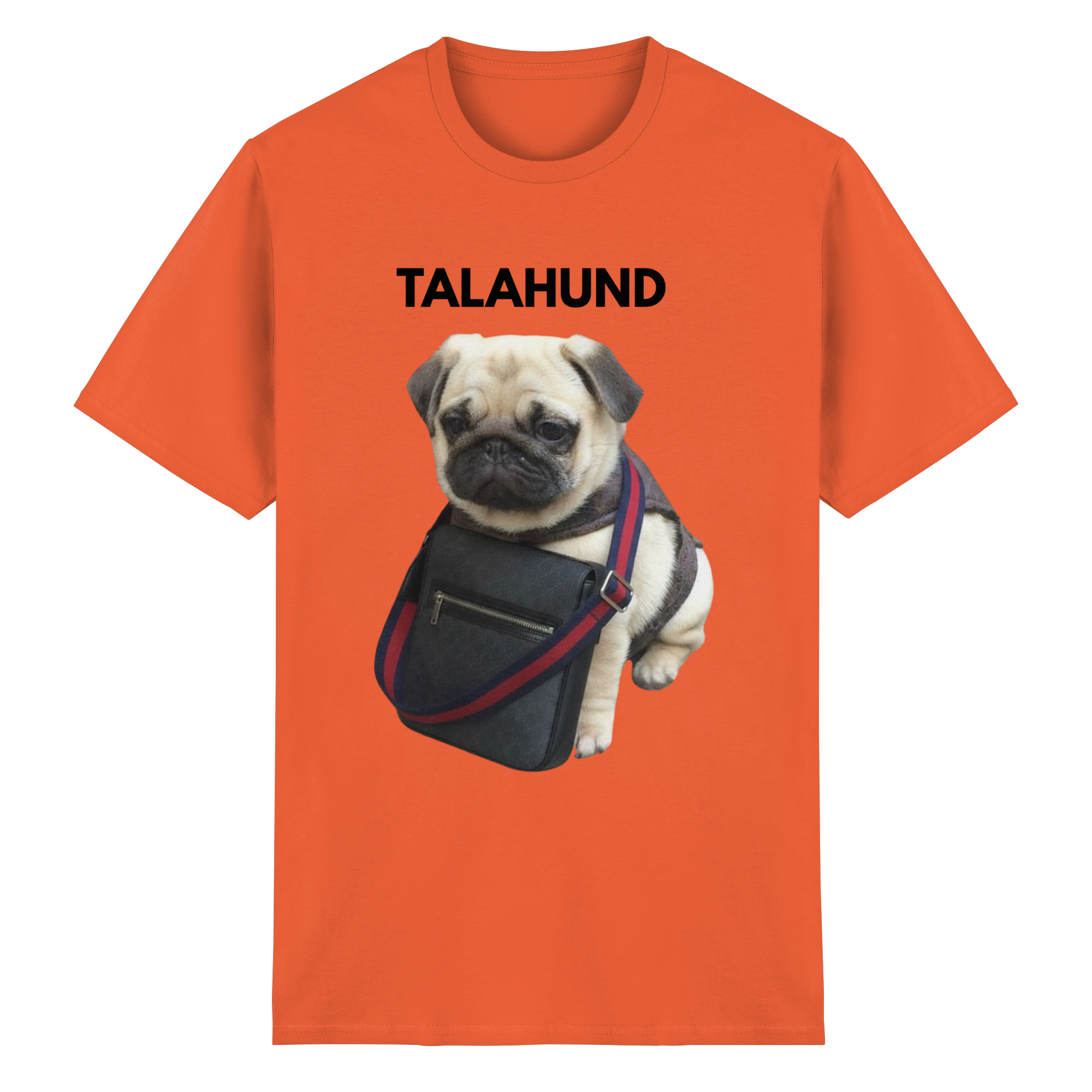TALAHUND T-Shirt