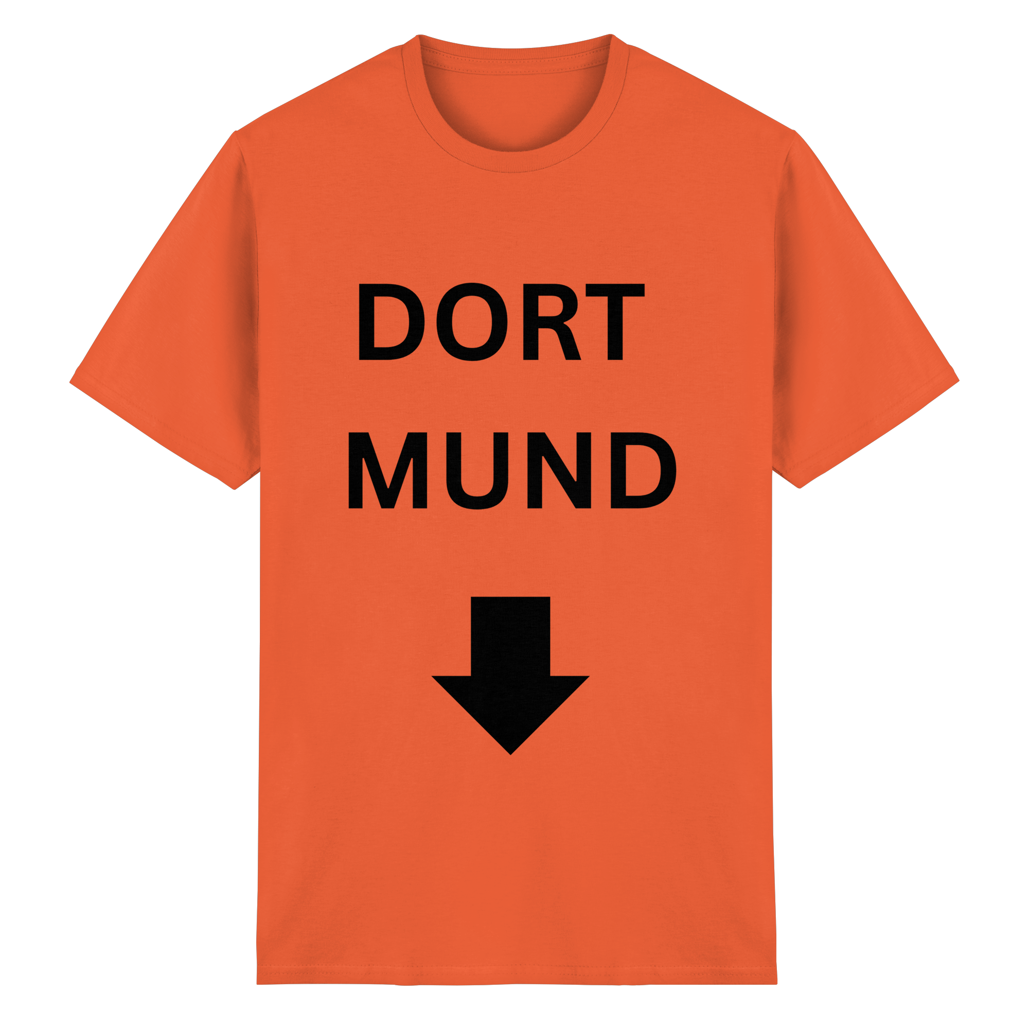 DORT MUND T-Shirt