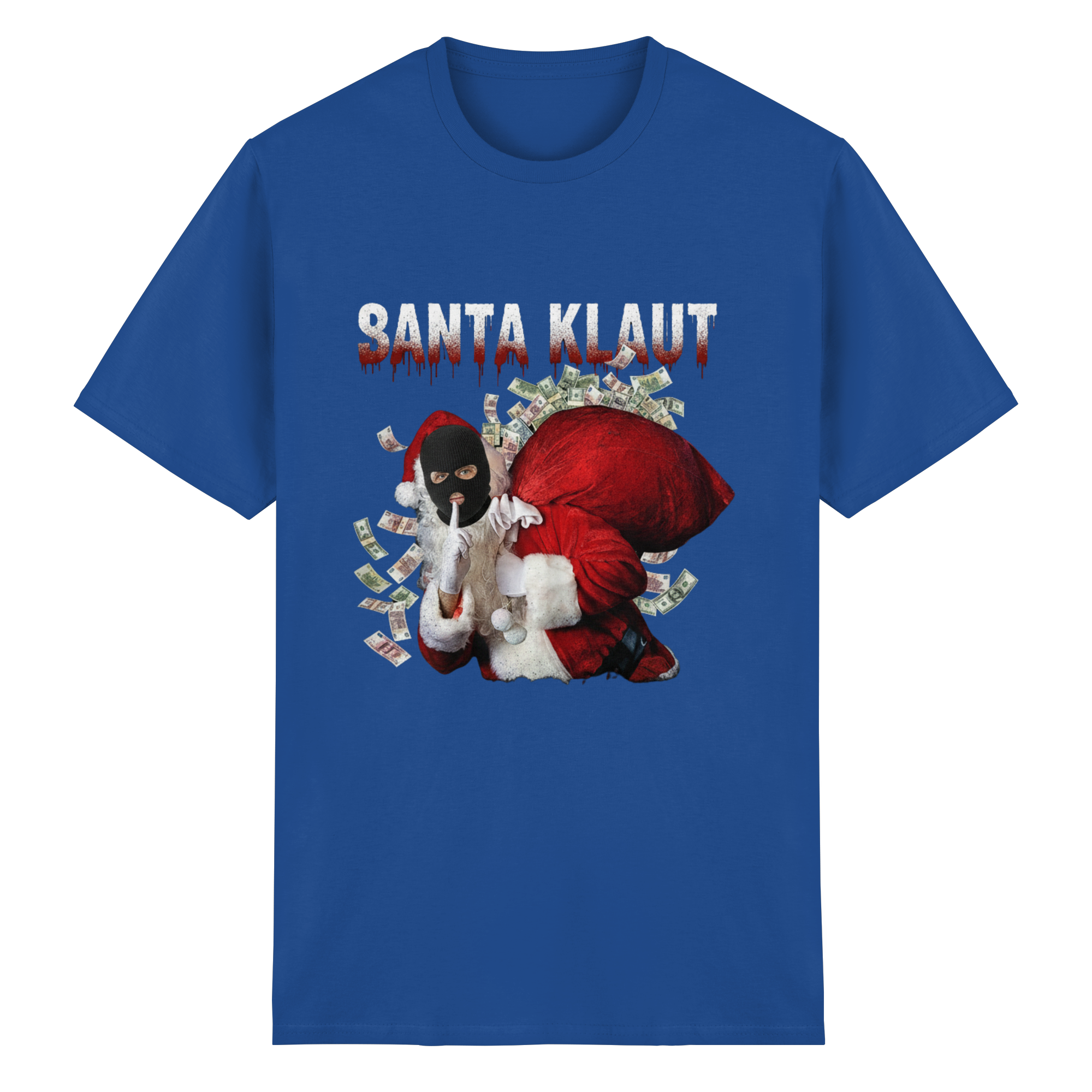 SANTA KLAUT T-Shirt