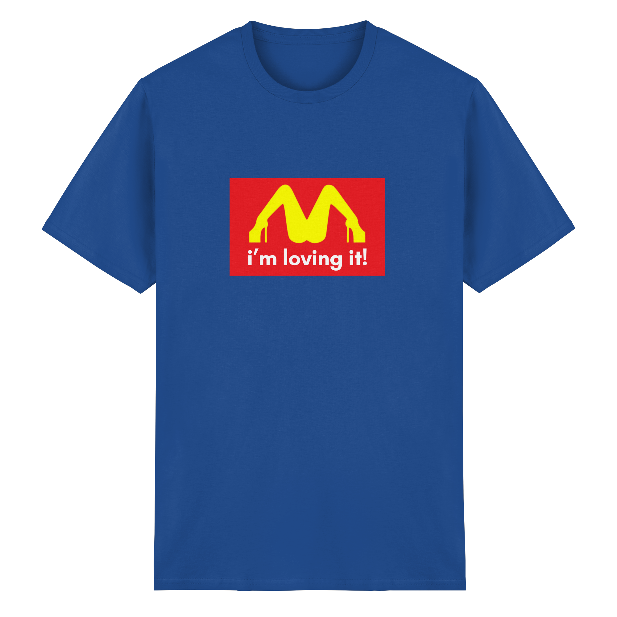 I'm loving it T-Shirt