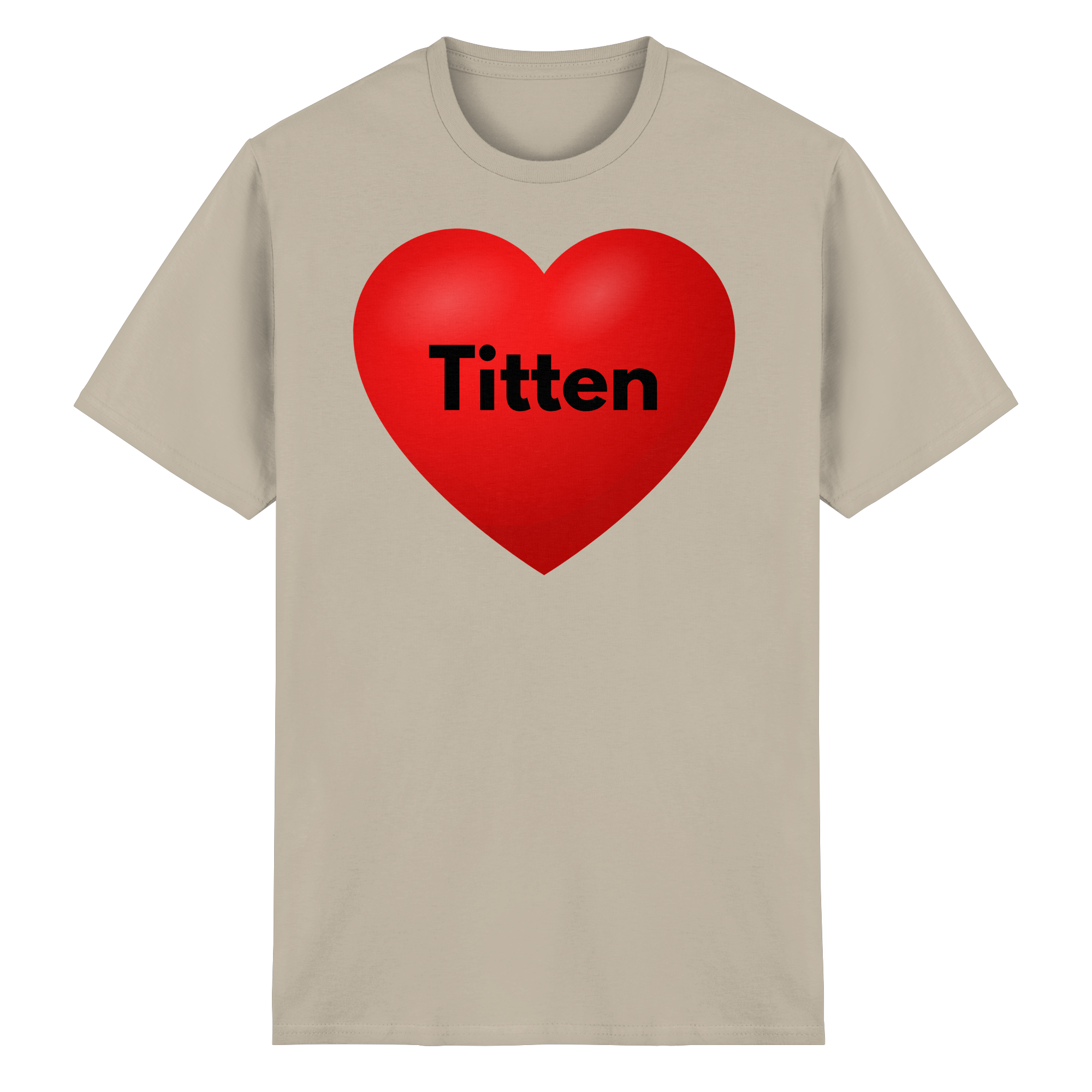 Titten T-Shirt