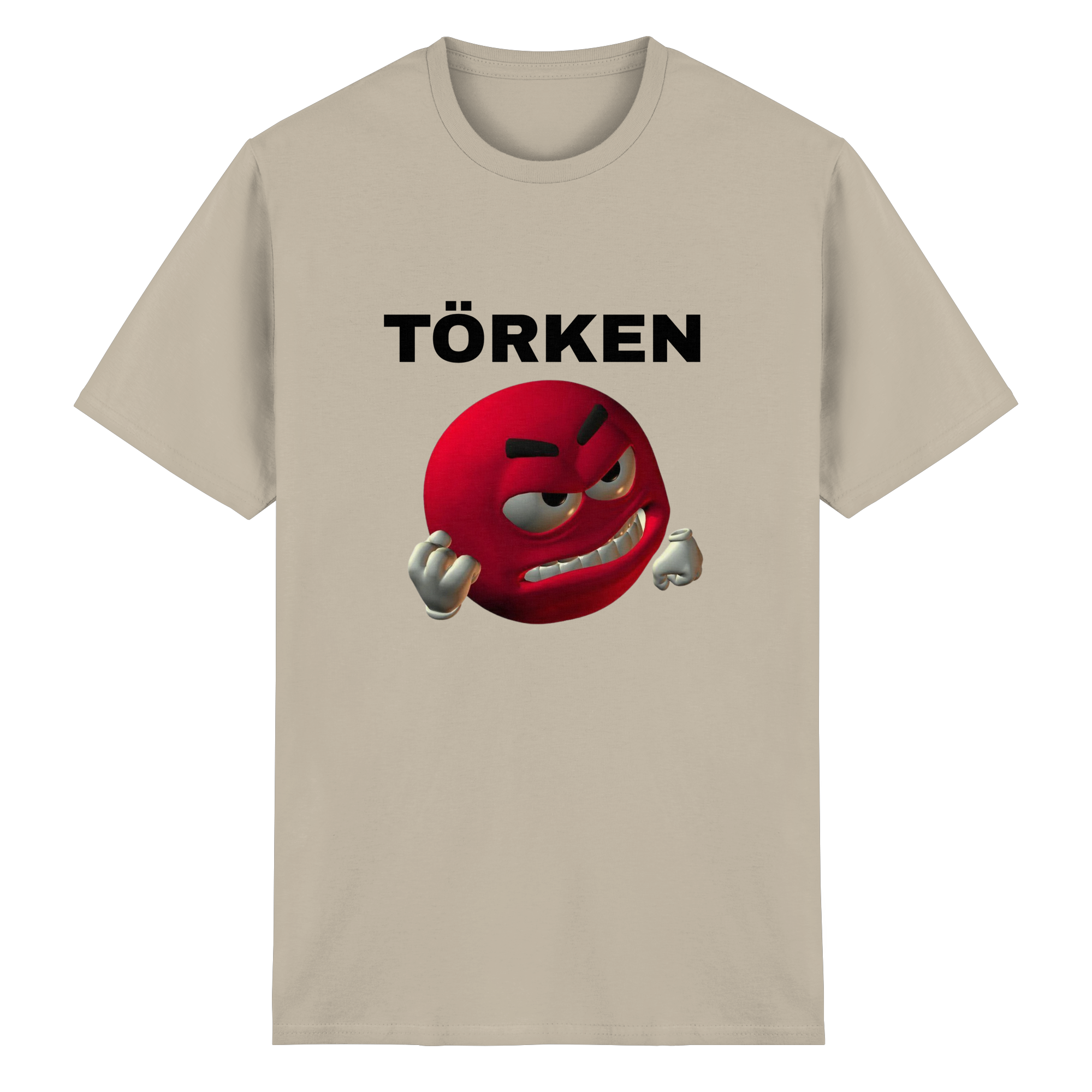 TÖRKEN T-Shirt