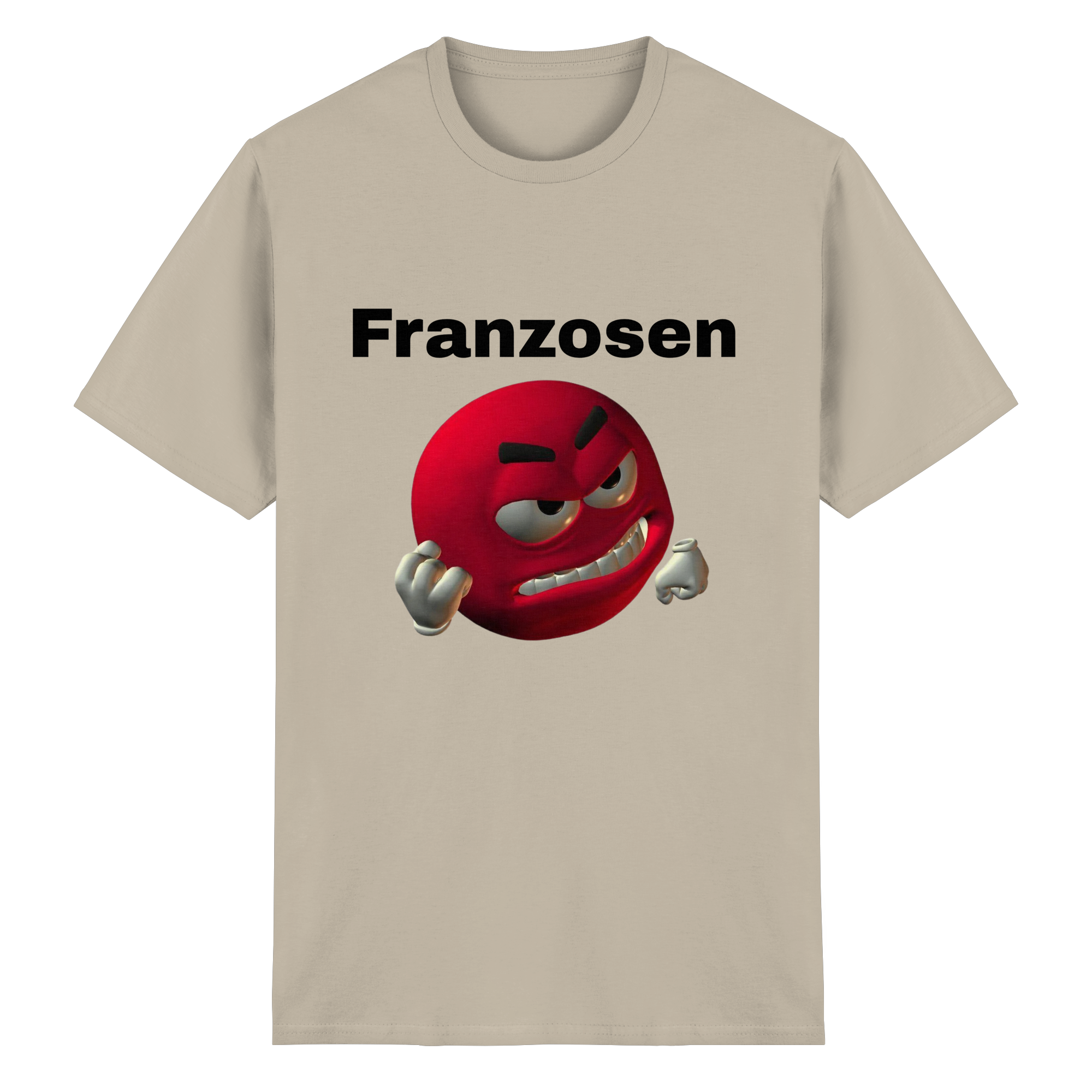 FRANZOSEN  T-Shirt