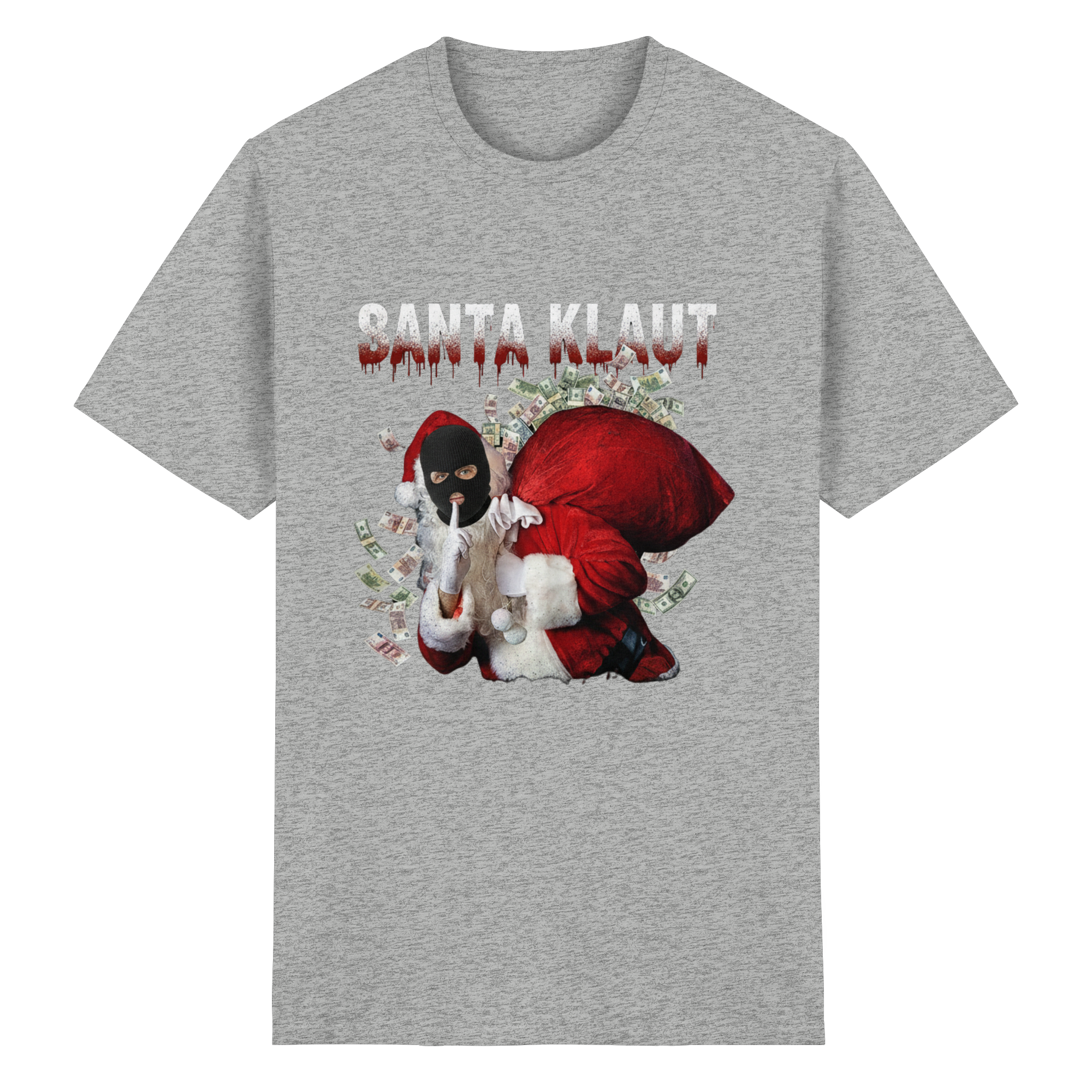 SANTA KLAUT T-Shirt
