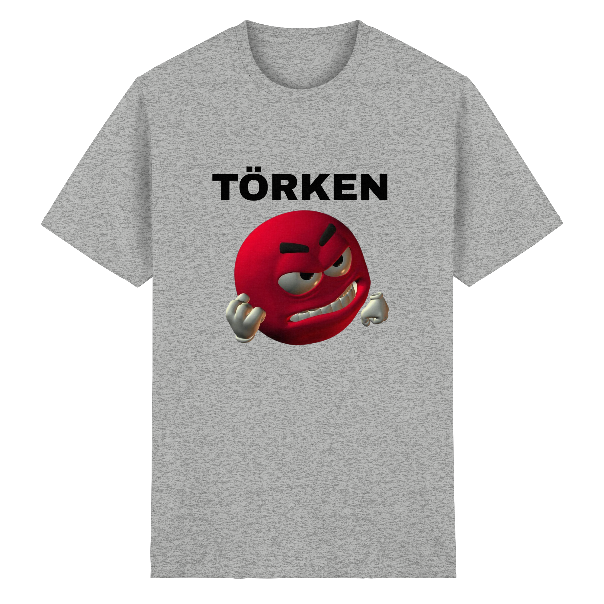 TÖRKEN T-Shirt