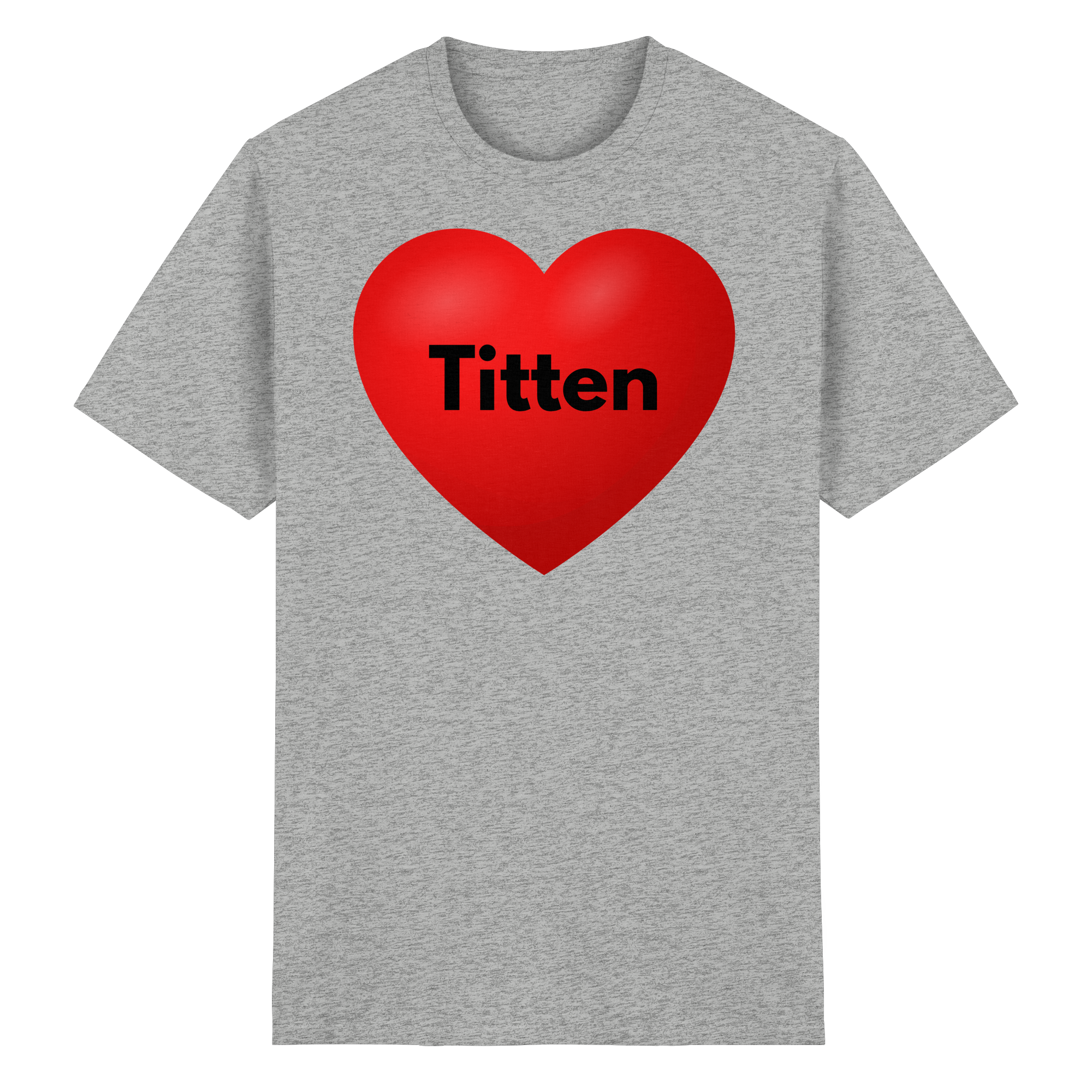 Titten T-Shirt