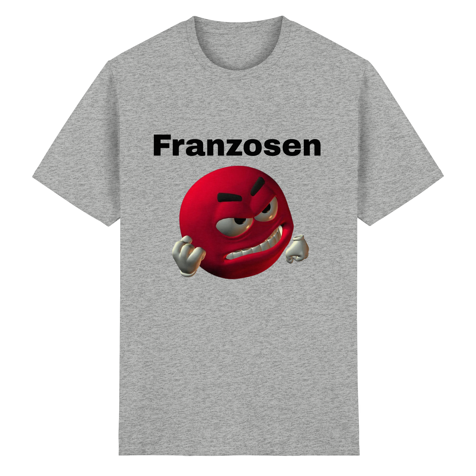 FRANZOSEN  T-Shirt