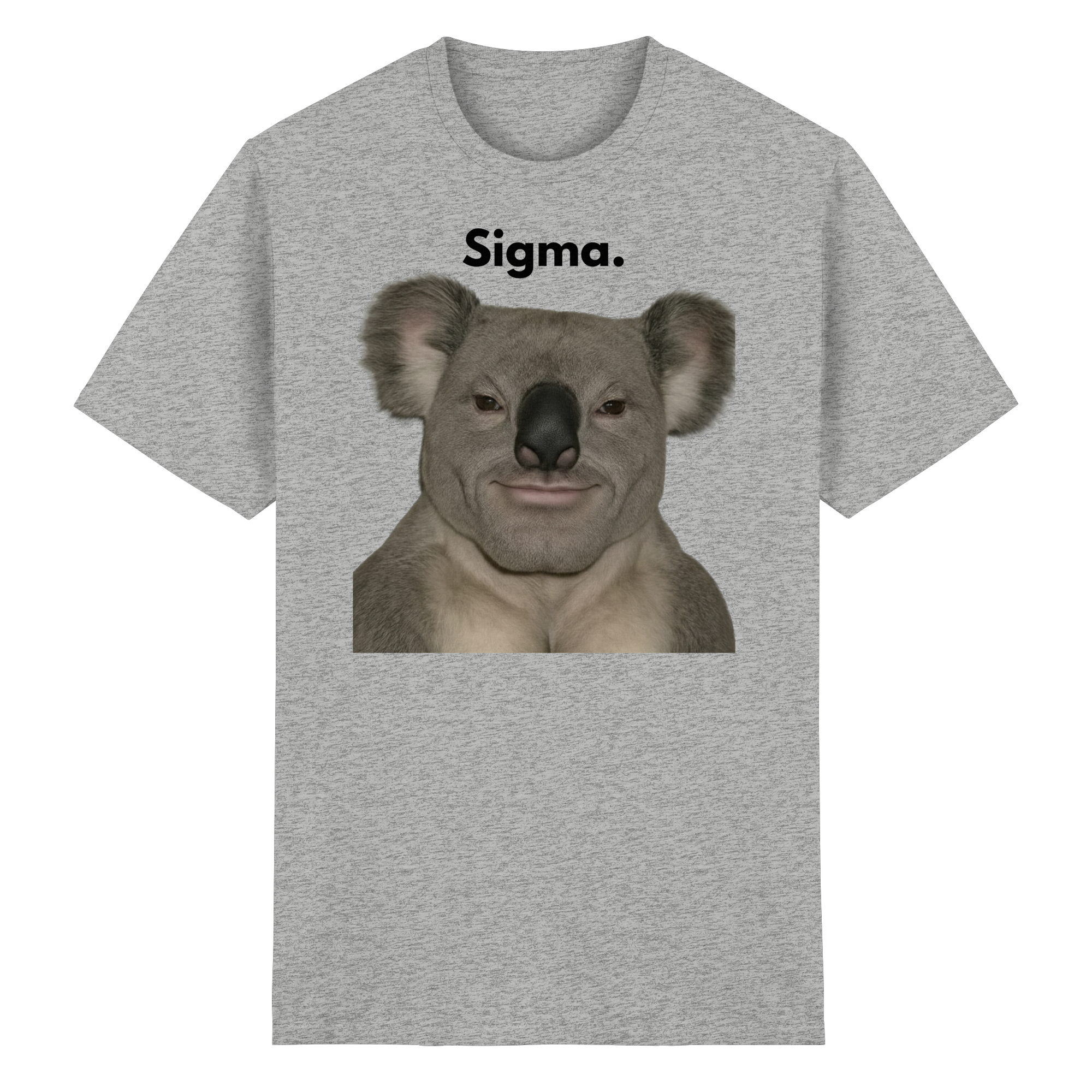 Sigma Koala T-Shirt