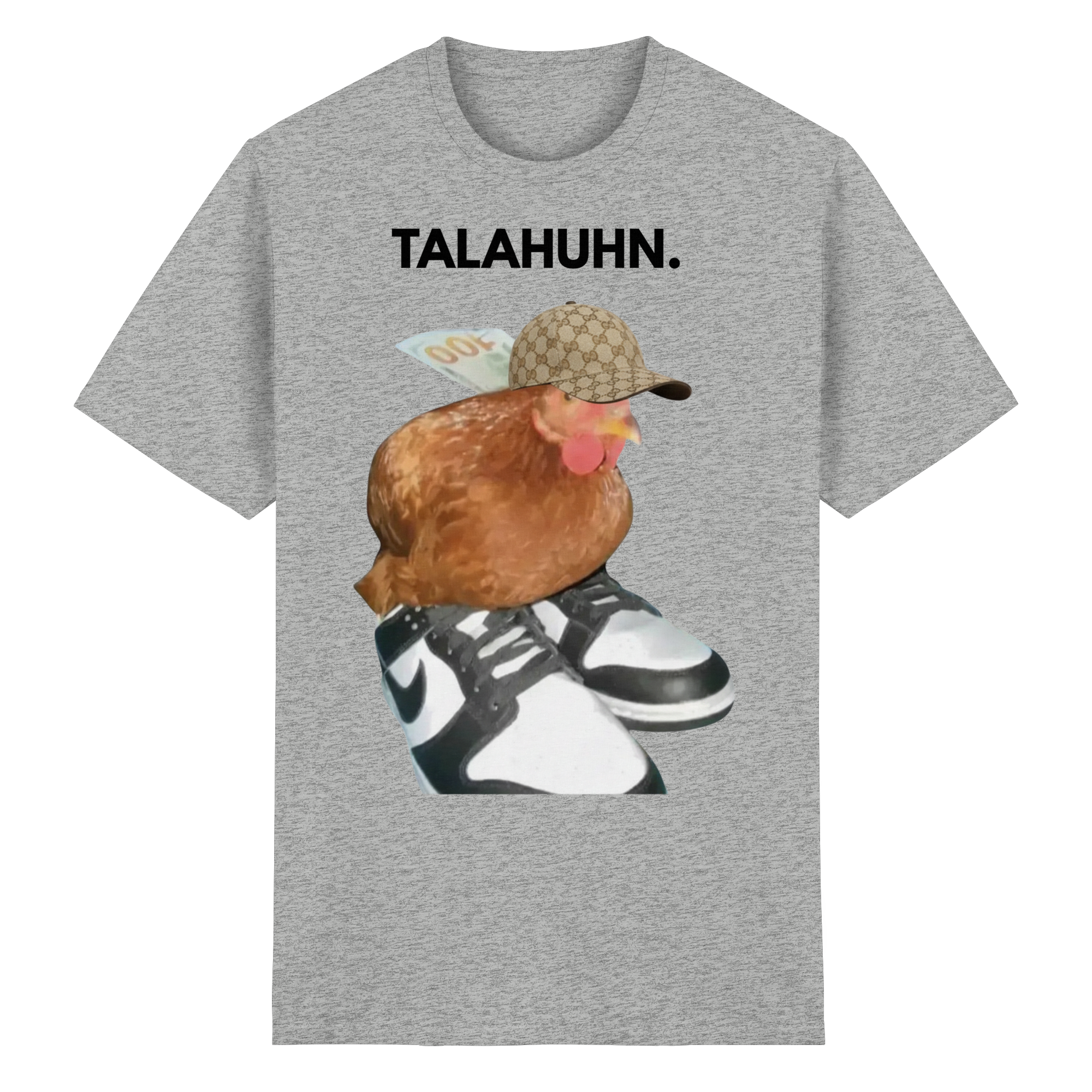 TALAHUHN T-Shirt