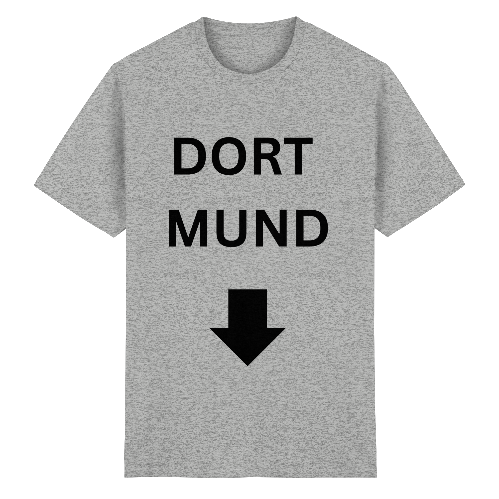 DORT MUND T-Shirt
