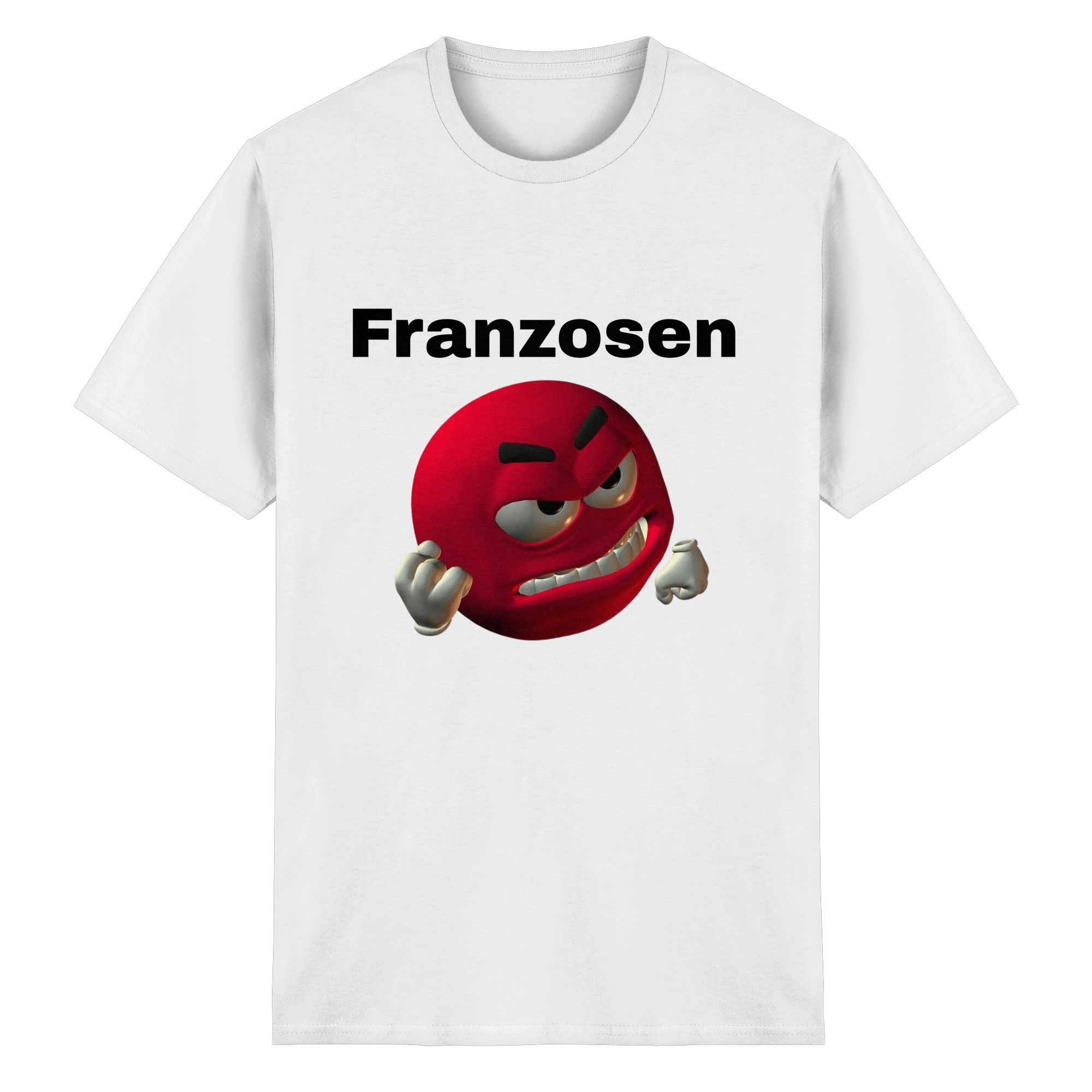 FRANZOSEN  T-Shirt