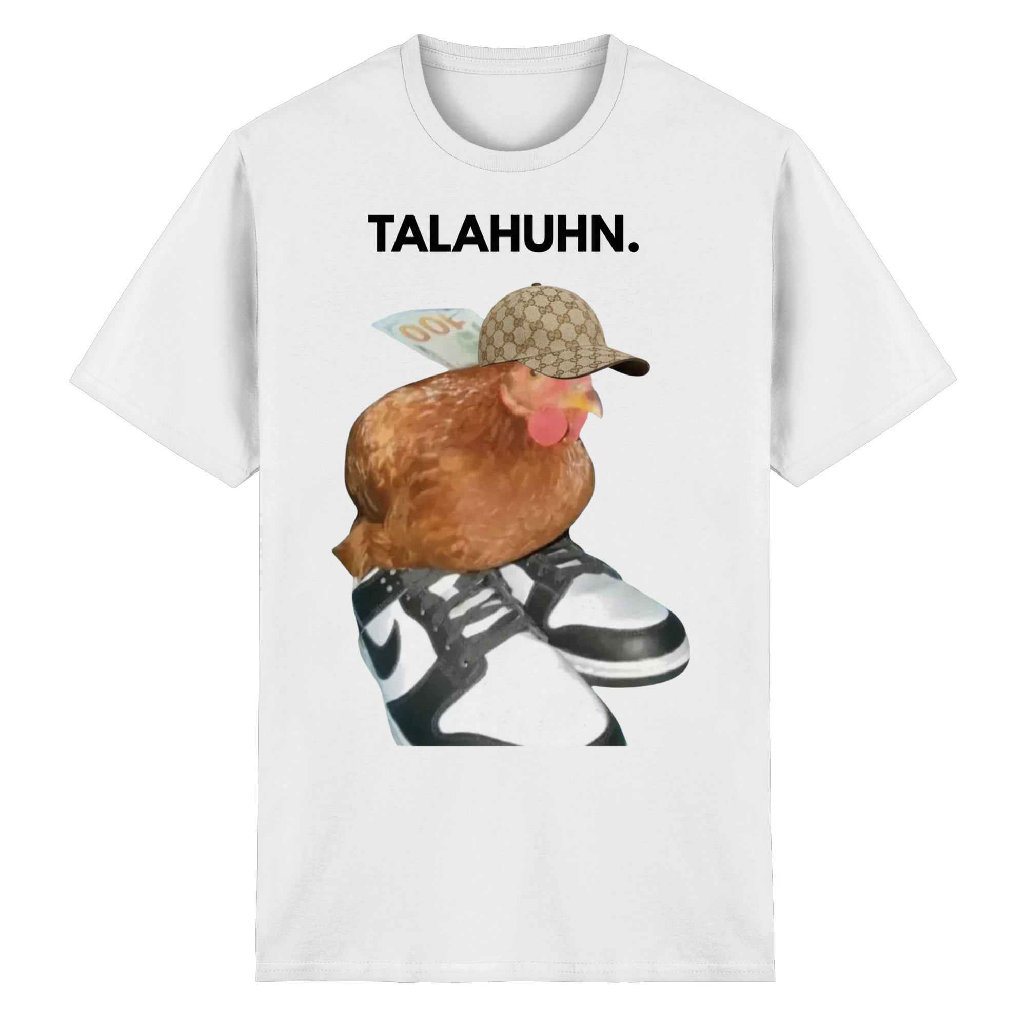 TALAHUHN T-Shirt