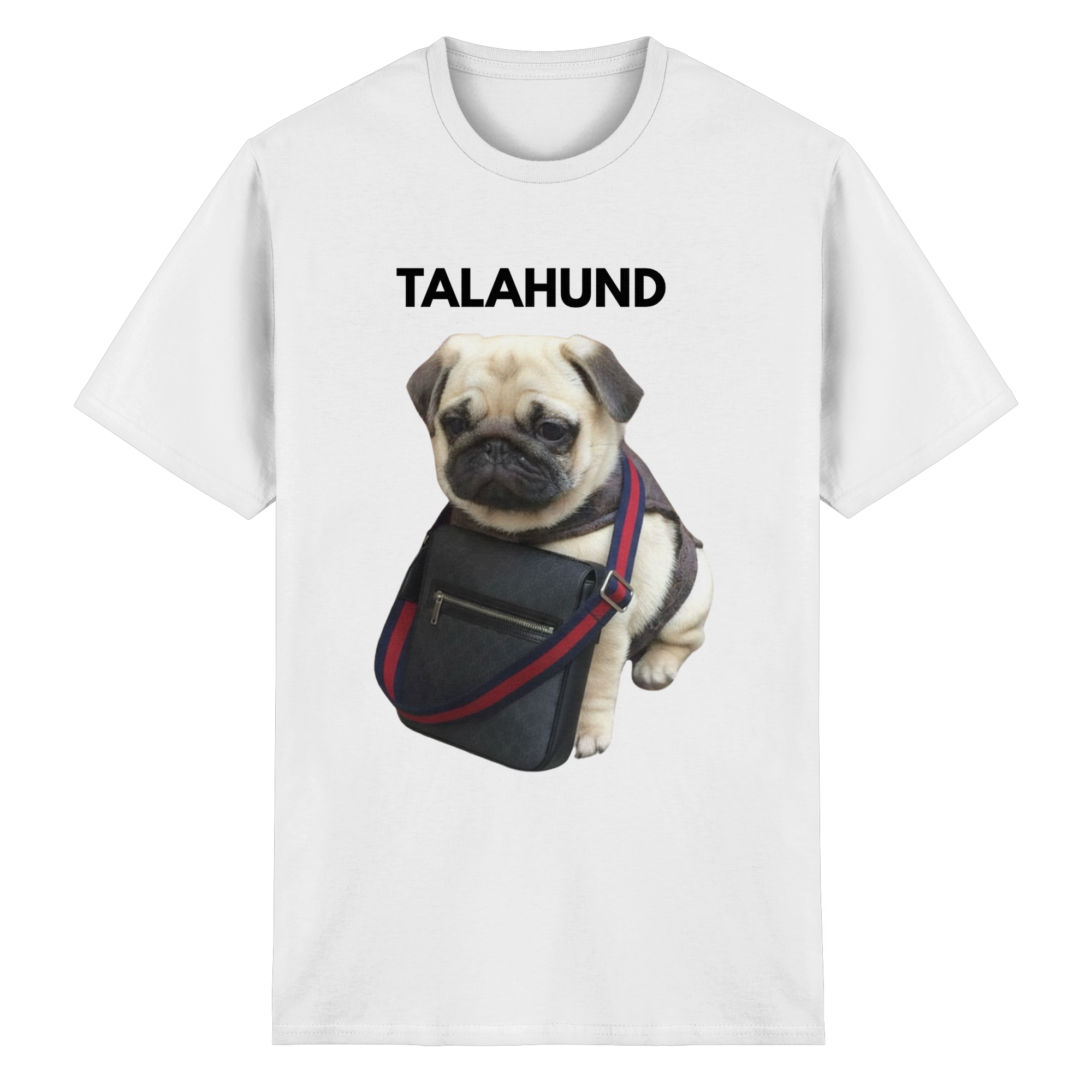 TALAHUND T-Shirt