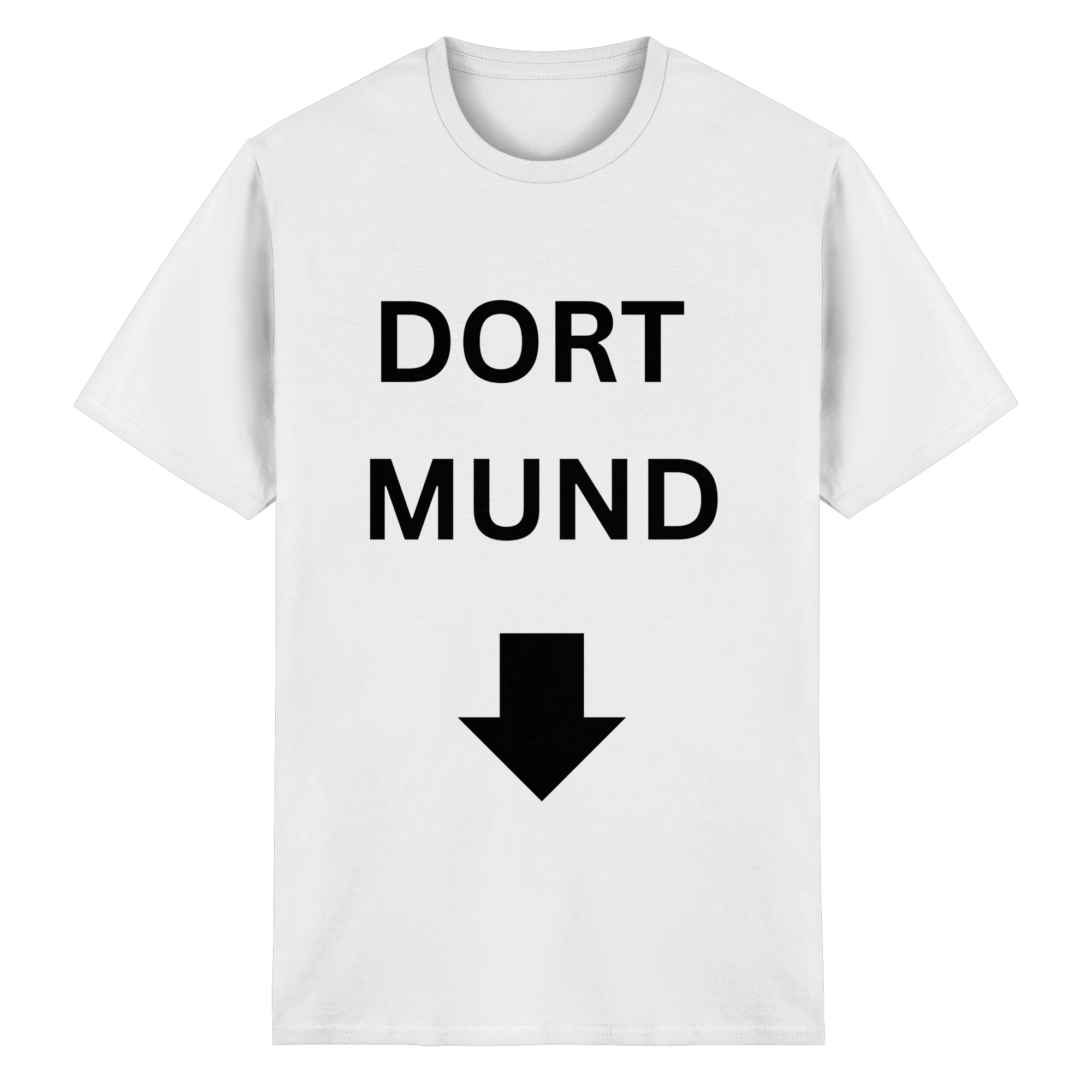 DORT MUND T-Shirt